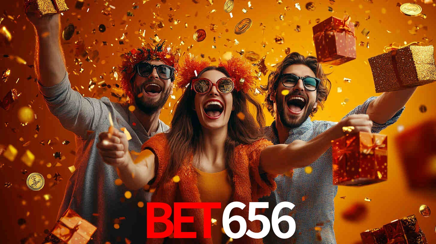 Bônus Generosos e Exclusivos no bet656 para Você!