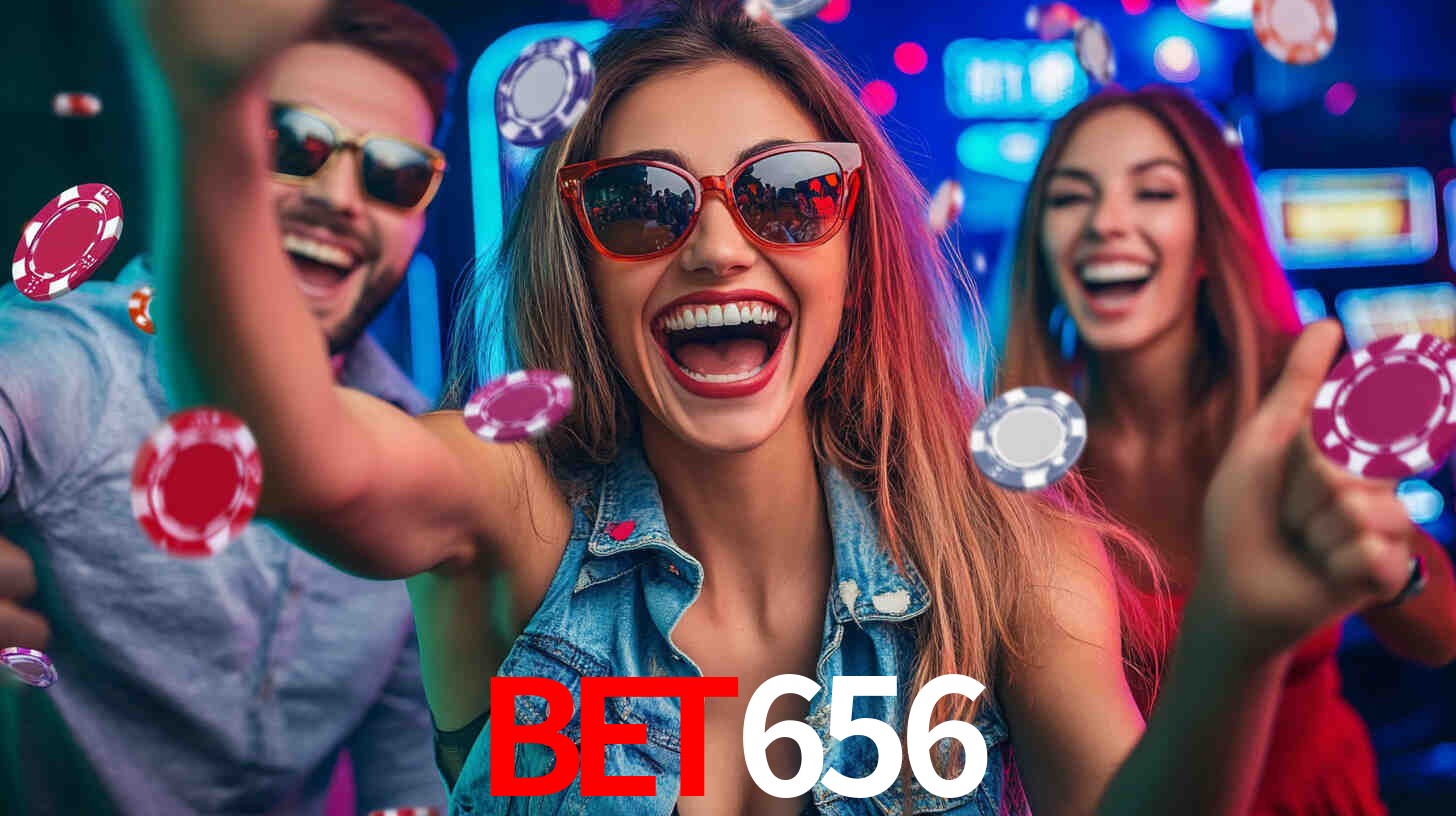 A Emoção da Loteria na bet656: Uma Chance de Mudança de Vida