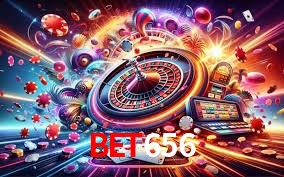 Benefícios da Conta bet656