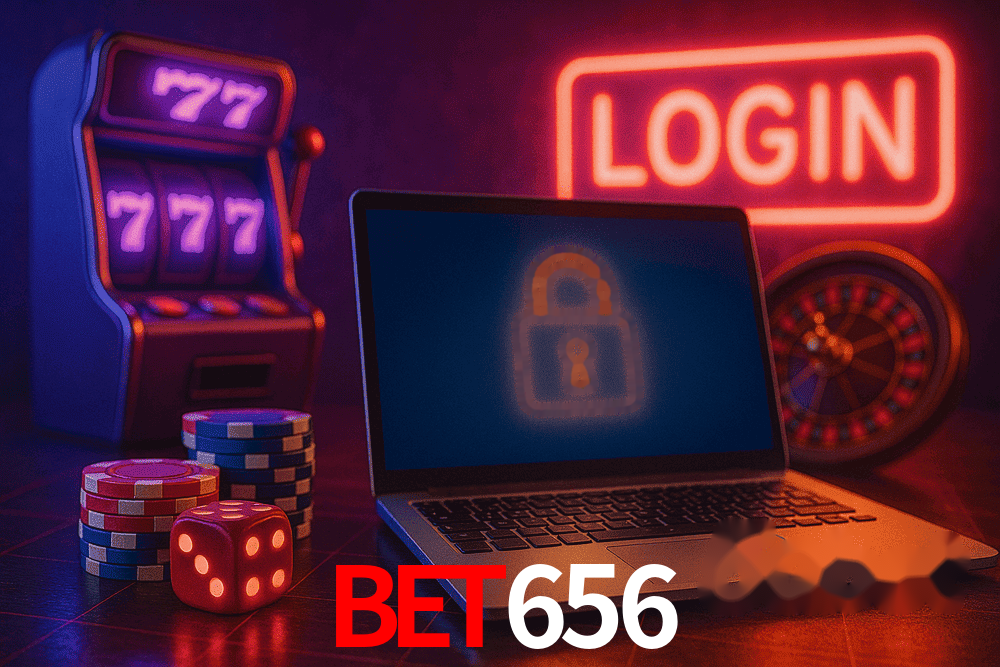 Sistemas de Segurança bet656