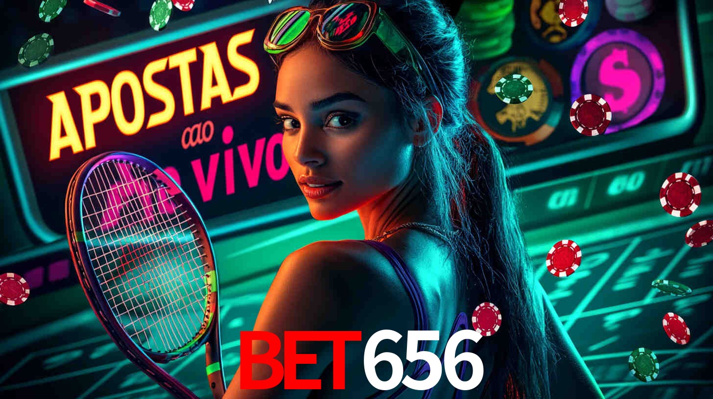 Inovações de Jogos na bet656: O Futuro das Experiências Interativas