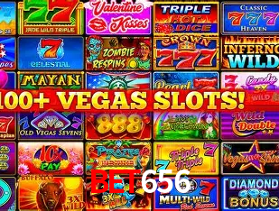 Desvendando o Mundo dos Jogos Virtuais na bet656