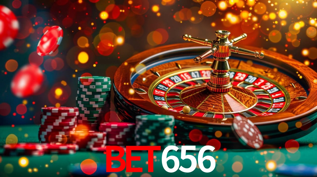 PIX Instantâneo bet656