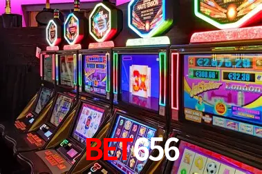 A Experiência Imersiva dos Cassinos Ao Vivo no bet656