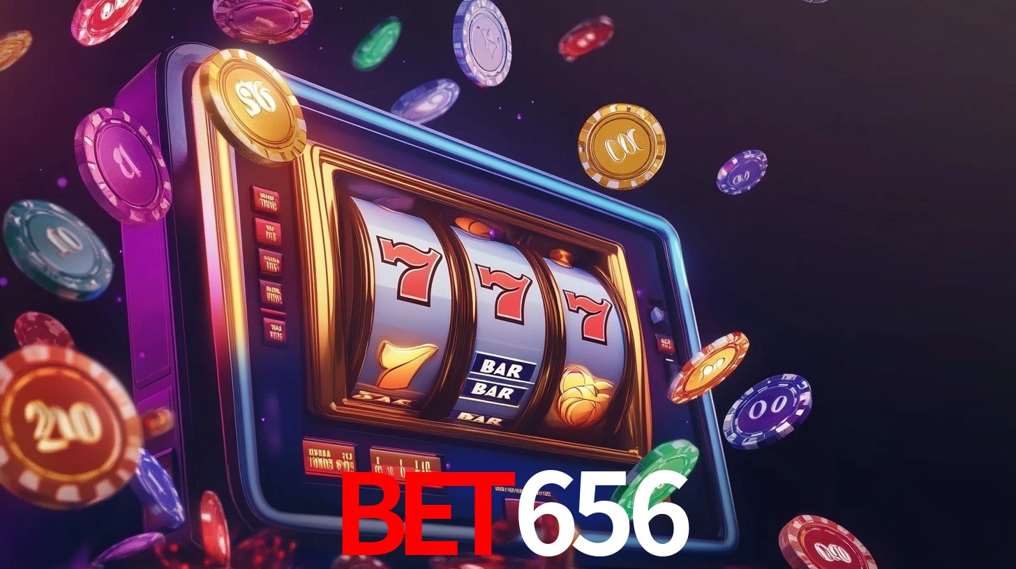 bet656 App Interface