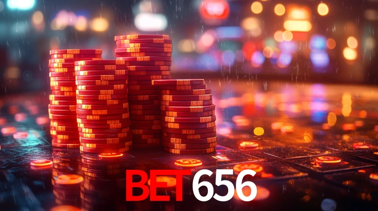 bet656: Seu Cassino Premiado com Pagamentos Rápidos