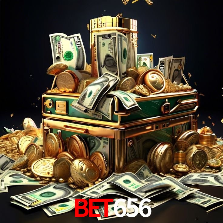 Tecnologia da Plataforma bet656