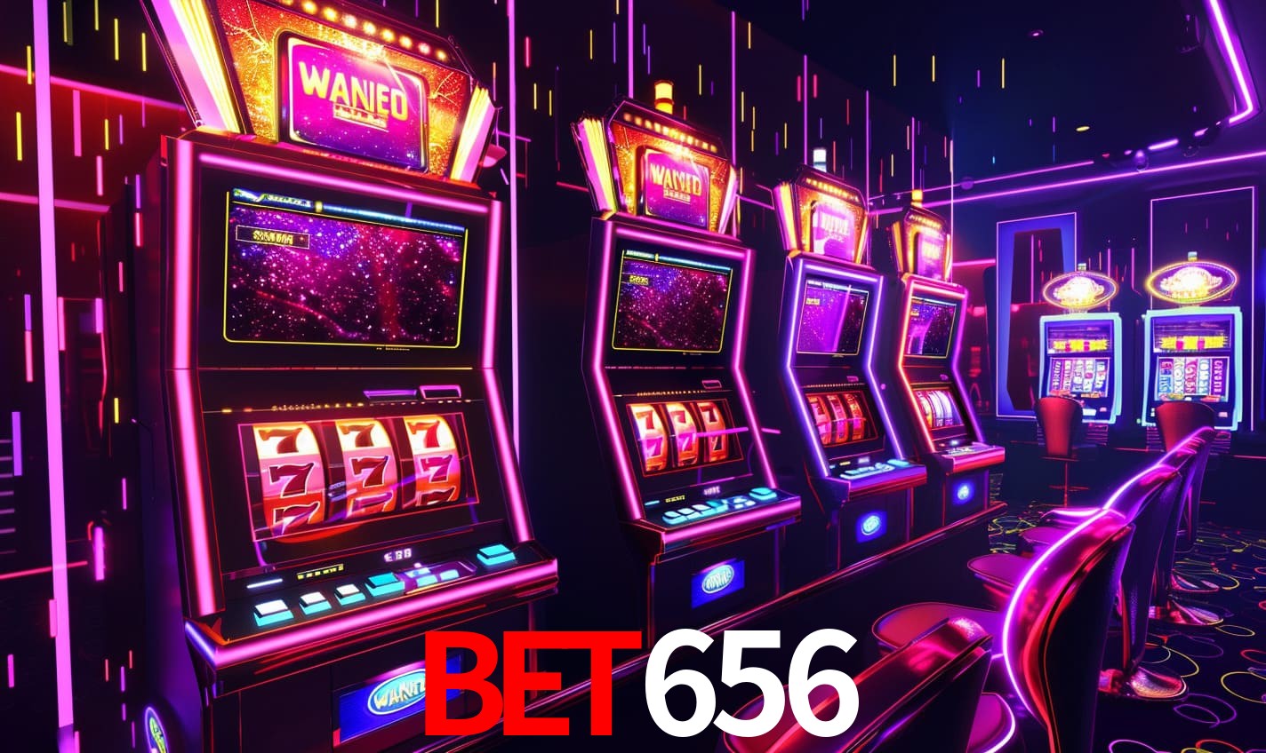 cassino bet656