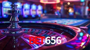 Integração de APIs bet656