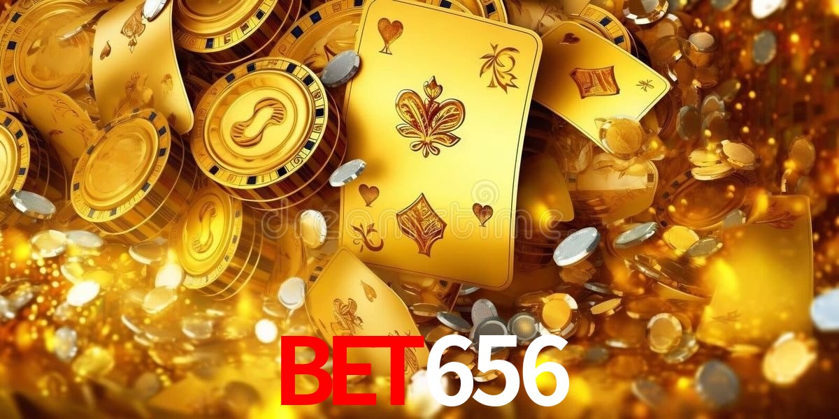 Interface do App bet656
