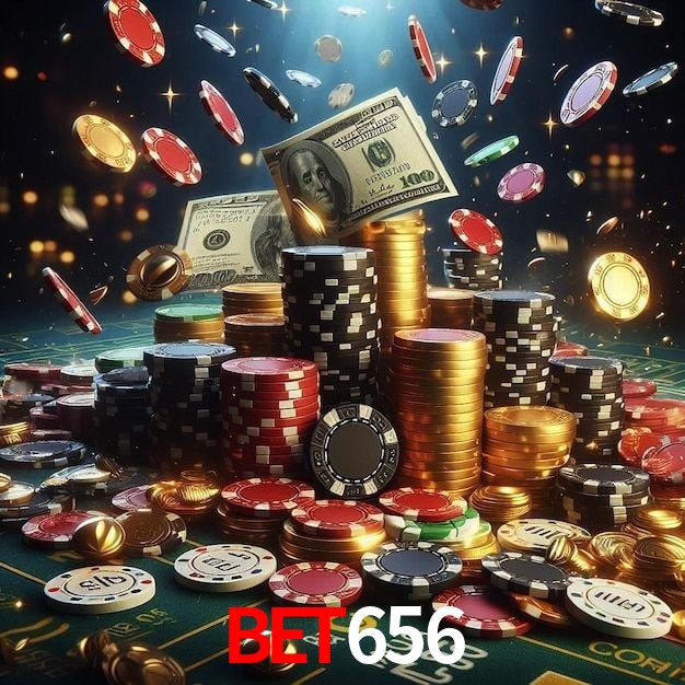 Mesa de Blackjack bet656