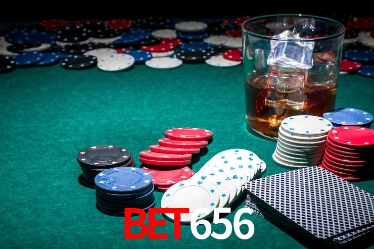 Diretório de Jogos bet656