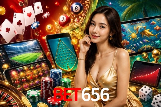 Roulette Table bet656