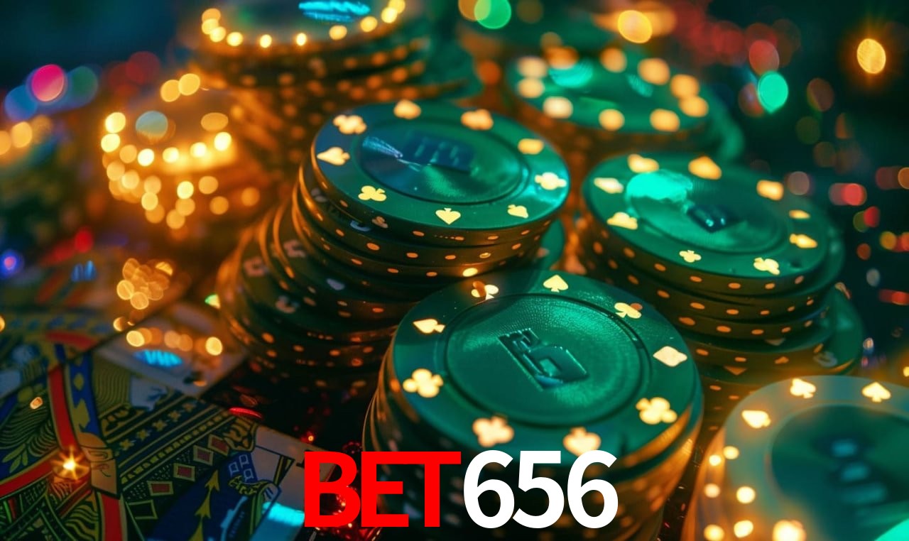 Login Seguro bet656