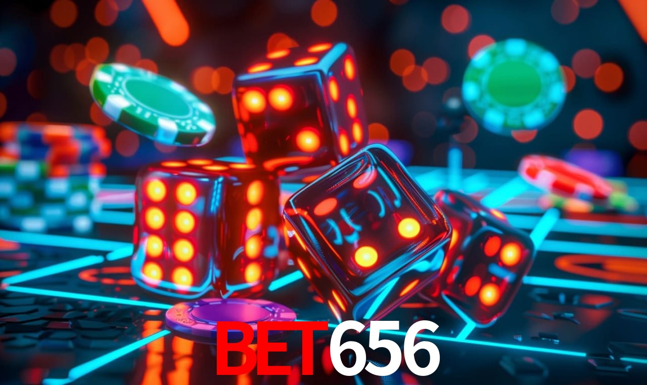 Casino VIP bet656