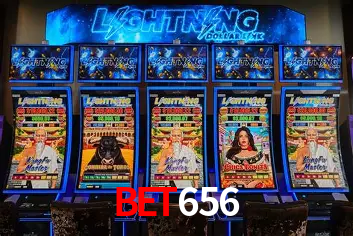 Apostas Esportivas na bet656: Um Guia Completo