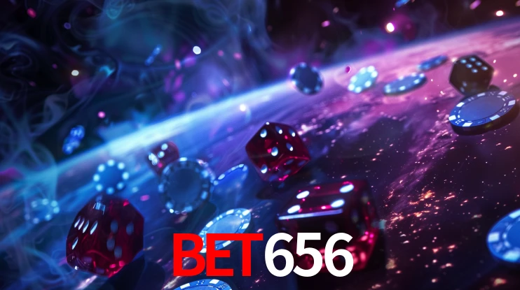 Account Benefits bet656