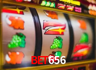 Apostas Esportivas na bet656: Um Guia Completo