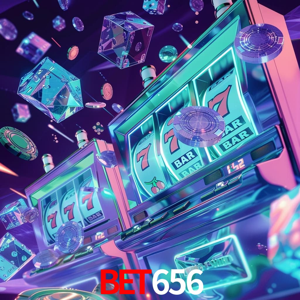 Casino Ao Vivo bet656
