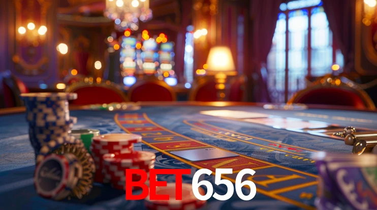 Responsive Design bet656