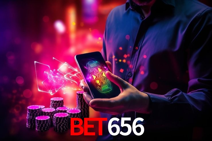 Estatísticas do Jogo bet656