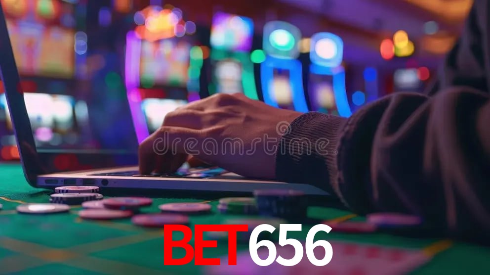Apostas de Tênis bet656
