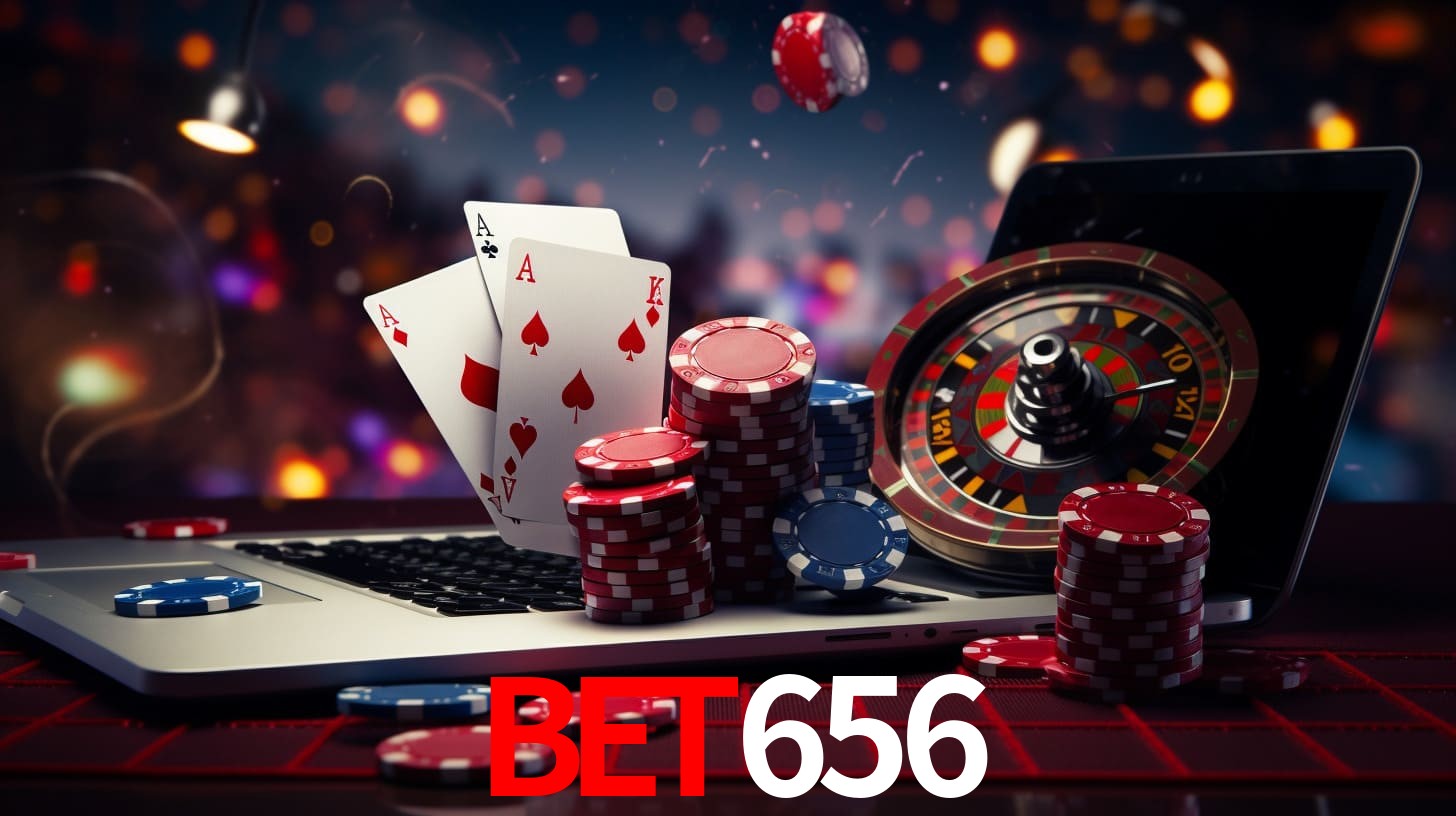 Welcome Bonus bet656