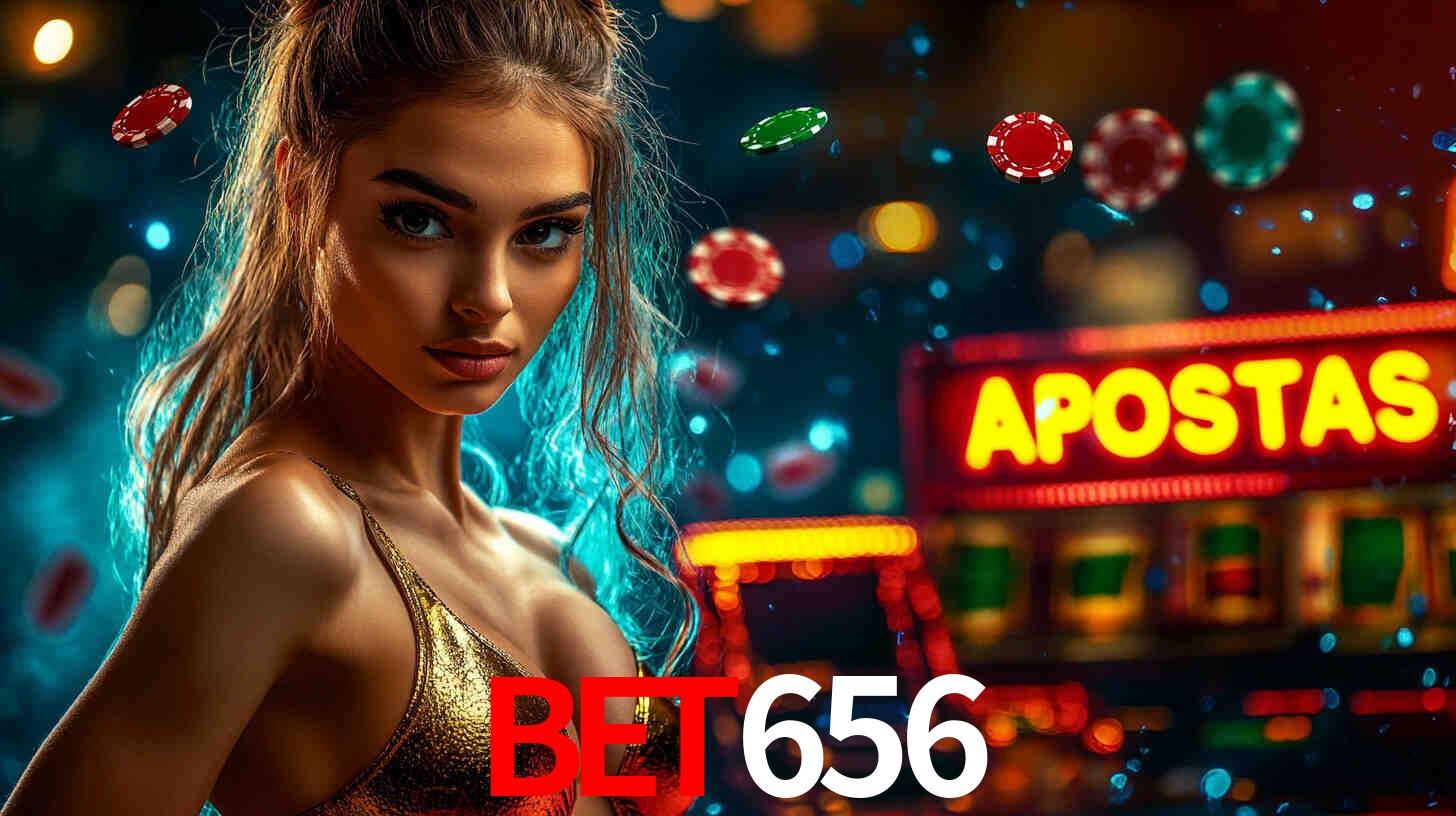 A Experiência Imersiva dos Cassinos Ao Vivo no bet656