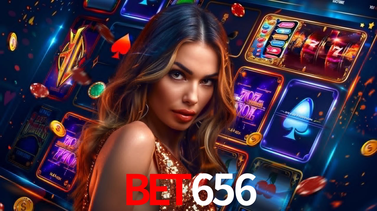 Bônus Diários bet656