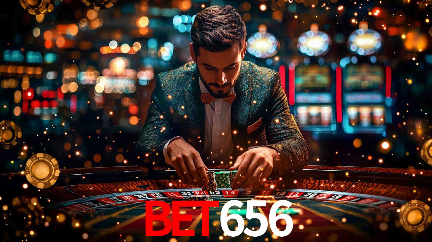 Explore as vantagens do bet656: serviço profissional e confiabilidade