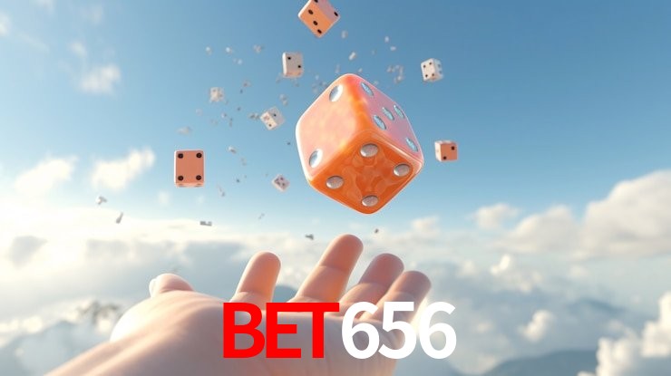 Live Casino bet656