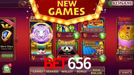 A Popularidade dos Caça-Níqueis no bet656