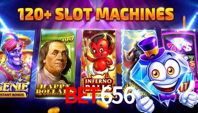 Apostas Esportivas na bet656: Um Guia Completo