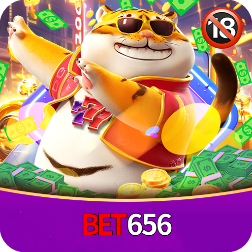 bet656 Logo